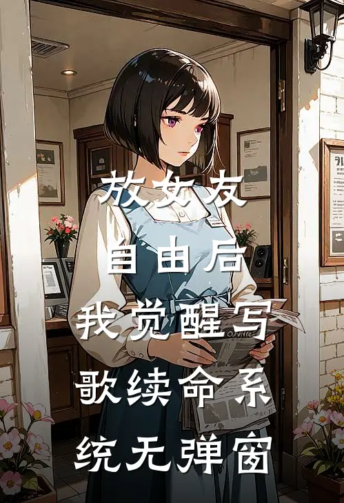 放女友自由后，我觉醒写歌续命系统无弹窗