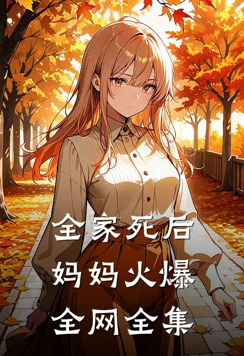 全家死后，妈妈火爆全网全集