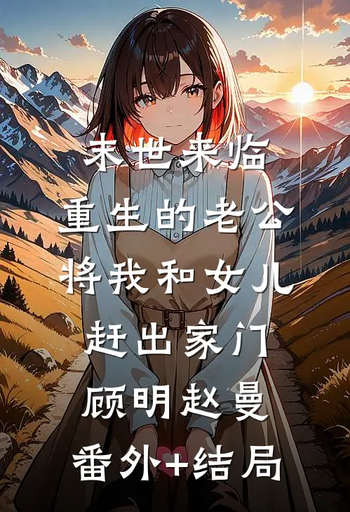 末世来临，重生的老公将我和女儿赶出家门顾明赵曼:(番外)+(结局)
