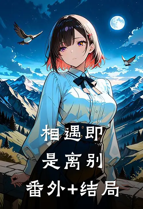 相遇即是离别:(番外)+(结局)