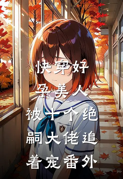 快穿好孕美人，被十个绝嗣大佬追着宠番外