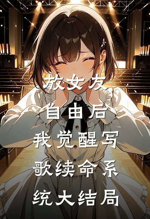 放女友自由后，我觉醒写歌续命系统大结局