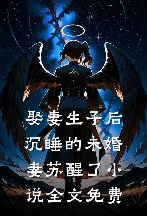 娶妻生子后，沉睡的未婚妻苏醒了小说全文免费