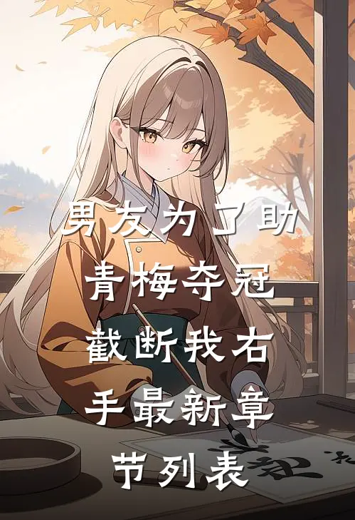 男友为了助青梅夺冠，截断我右手最新章节列表