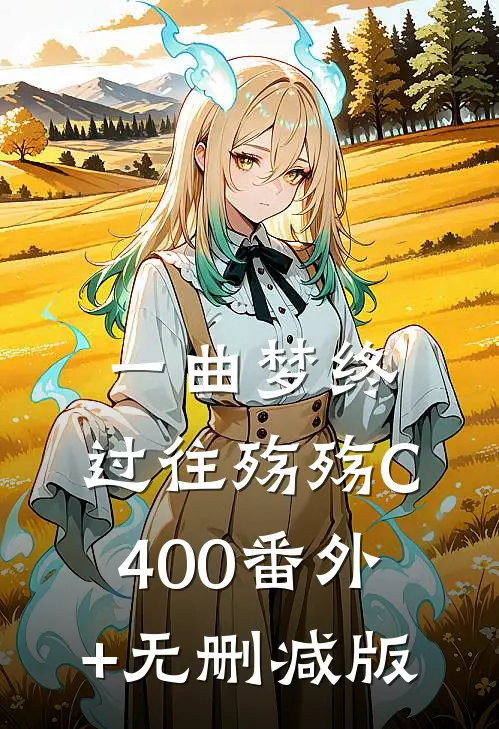 一曲梦终，过往殇殇C400番外+无删减版