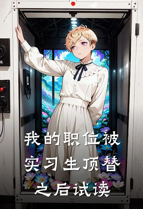 我的职位被实习生顶替之后试读