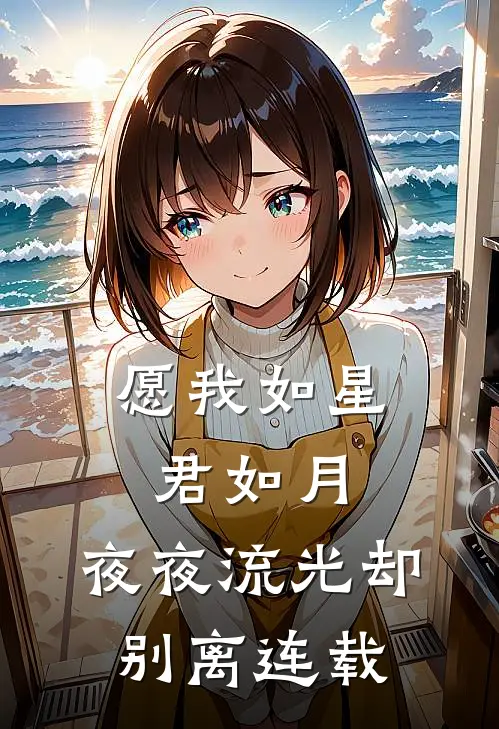 愿我如星君如月，夜夜流光却别离连载