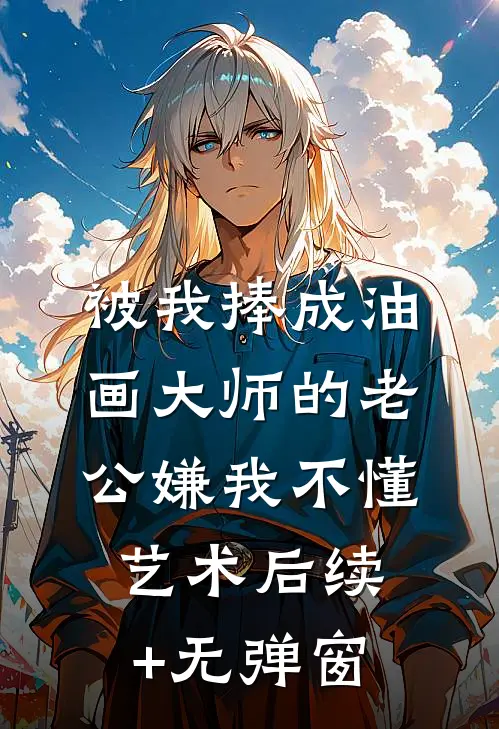 被我捧成油画大师的老公嫌我不懂艺术后续+无弹窗