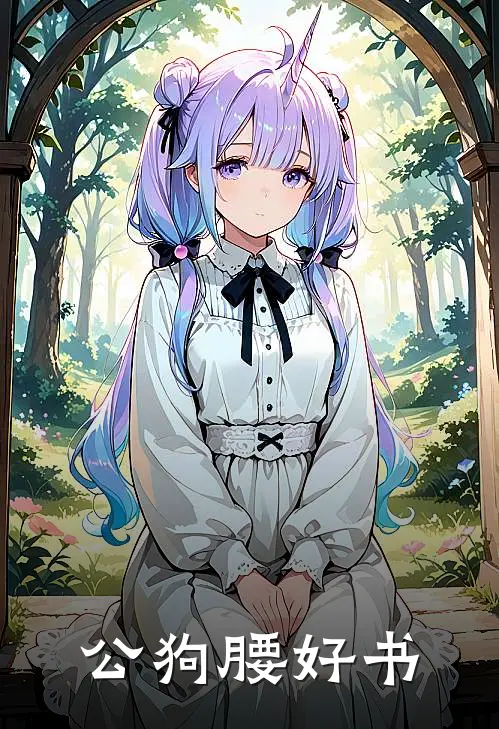 公狗腰好书