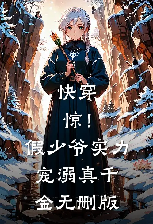 快穿：惊！假少爷实力宠溺真千金无删版