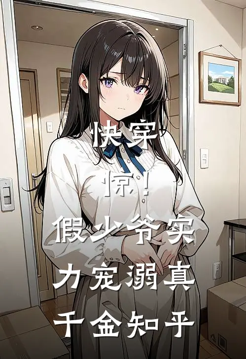 快穿：惊！假少爷实力宠溺真千金知乎