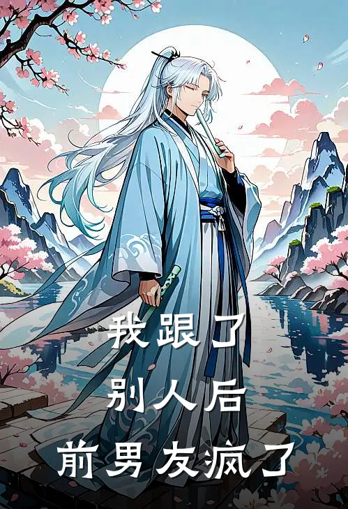我跟了别人后，前男友疯了