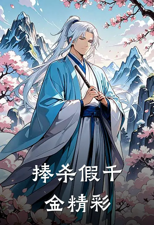 捧杀假千金精彩
