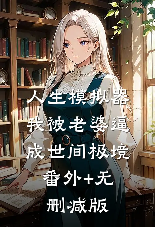 人生模拟器：我被老婆逼成世间极境:番外+无删减版