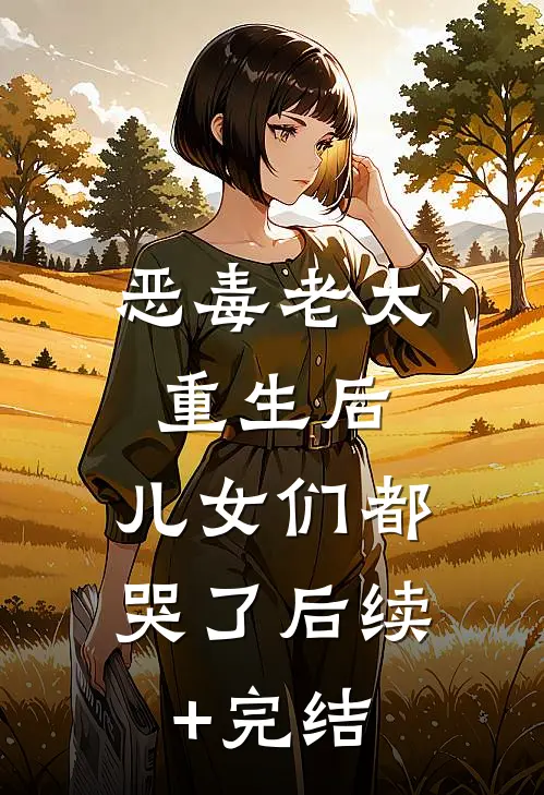 恶毒老太重生后，儿女们都哭了后续+完结