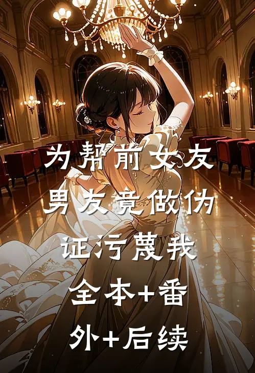 为帮前女友，男友竟做伪证污蔑我全本+番外+后续