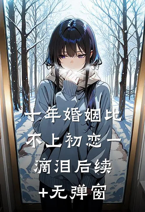 十年婚姻比不上初恋一滴泪后续+无弹窗