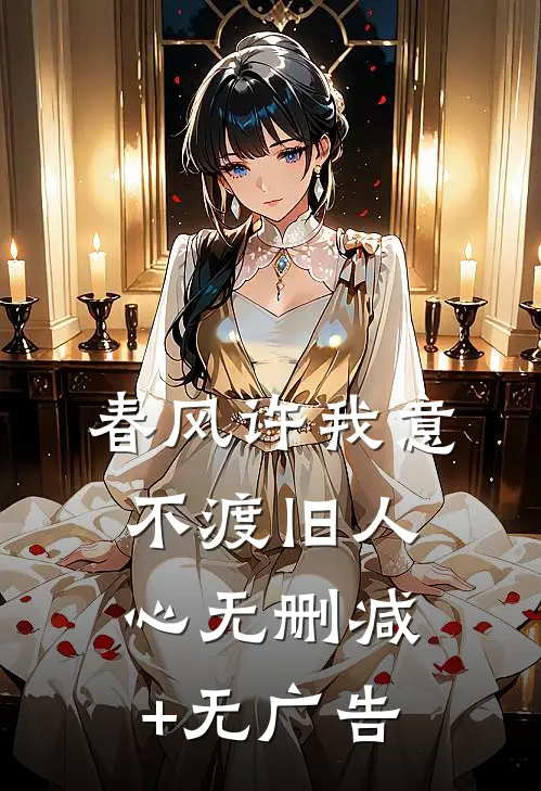 春风许我意，不渡旧人心无删减+无广告