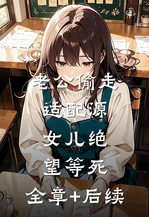 老公偷走适配源，女儿绝望等死:全章+后续