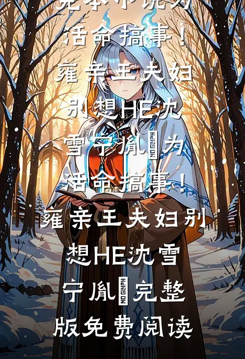 爱恨迟暮一叶秋结局