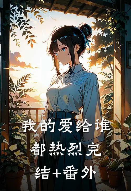 我的爱给谁都热烈完结+番外