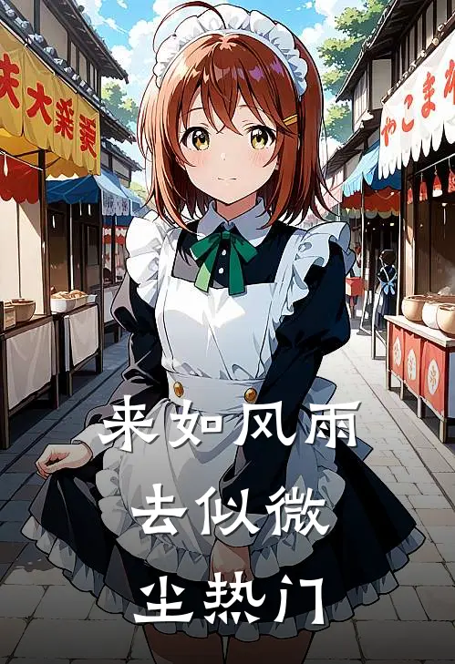 来如风雨，去似微尘热门