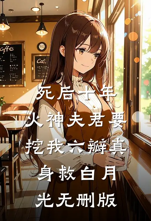 死后十年，火神夫君要挖我六瓣真身救白月光无删版