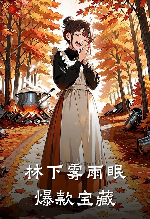 林下雾雨眠爆款宝藏