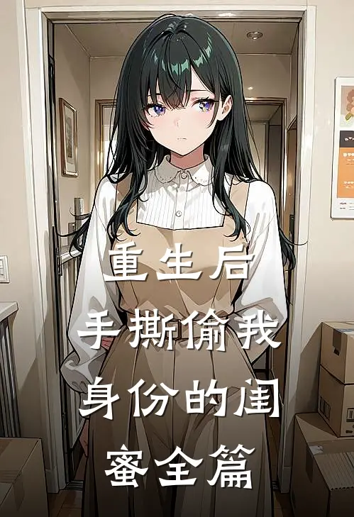 重生后，手撕偷我身份的闺蜜全篇