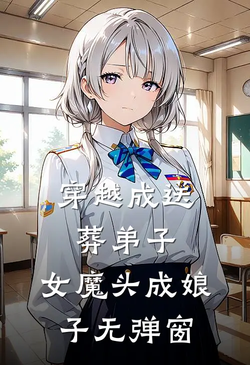 穿越成送葬弟子，女魔头成娘子无弹窗