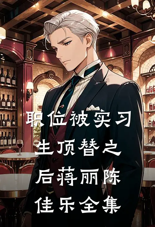 职位被实习生顶替之后蒋丽陈佳乐全集