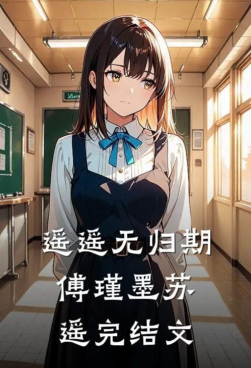 遥遥无归期傅瑾墨苏遥完结文