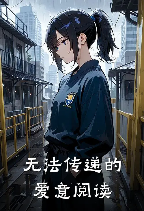 无法传递的爱意阅读