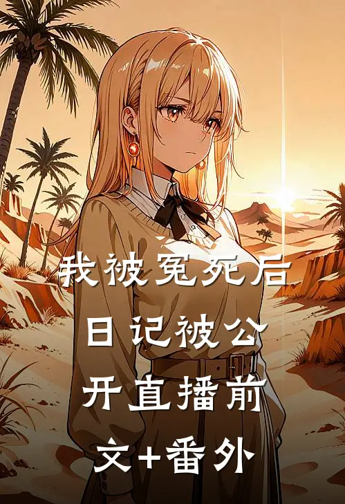 我被冤死后，日记被公开直播前文+番外