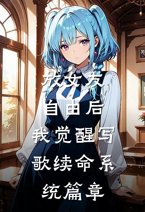 放女友自由后，我觉醒写歌续命系统篇章