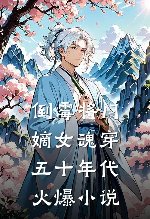 倒霉将门嫡女魂穿五十年代火爆小说