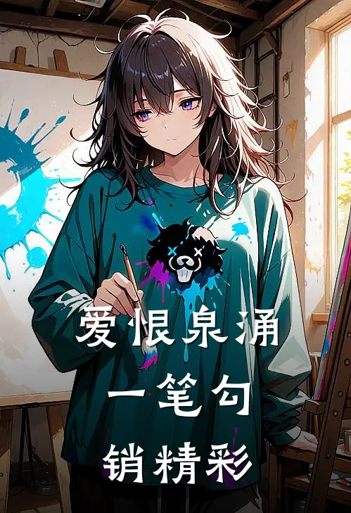 爱恨泉涌，一笔勾销精彩