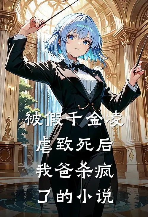 被假千金凌虐致死后，我爸杀疯了的小说