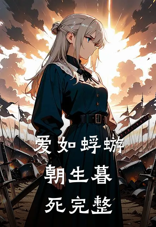 爱如蜉蝣，朝生暮死完整