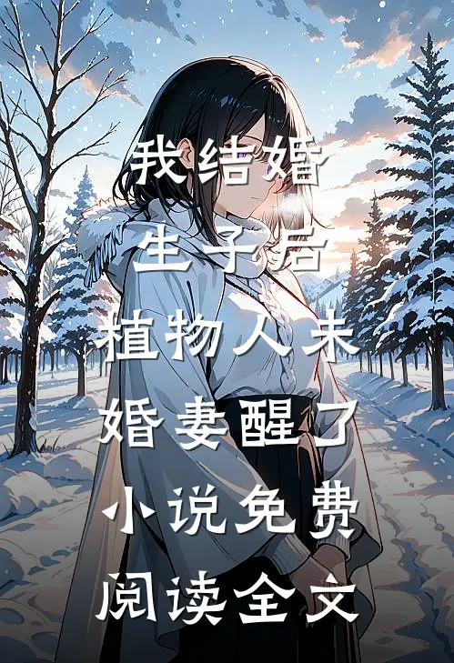 我结婚生子后，植物人未婚妻醒了小说免费阅读全文