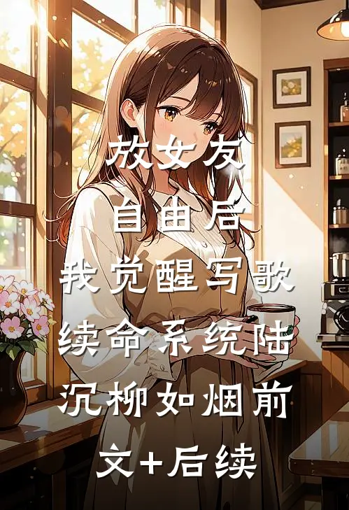放女友自由后，我觉醒写歌续命系统陆沉柳如烟前文+后续