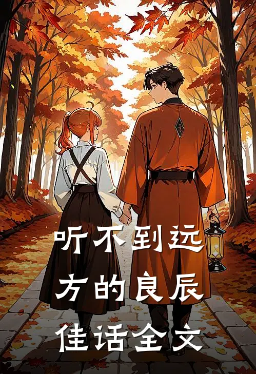 听不到远方的良辰佳话全文