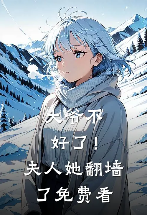 大爷不好了！夫人她翻墙了免费看