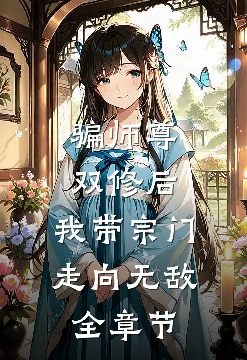 骗师尊双修后，我带宗门走向无敌全章节