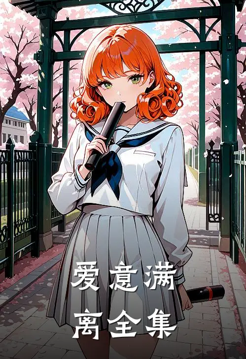 爱意满离全集