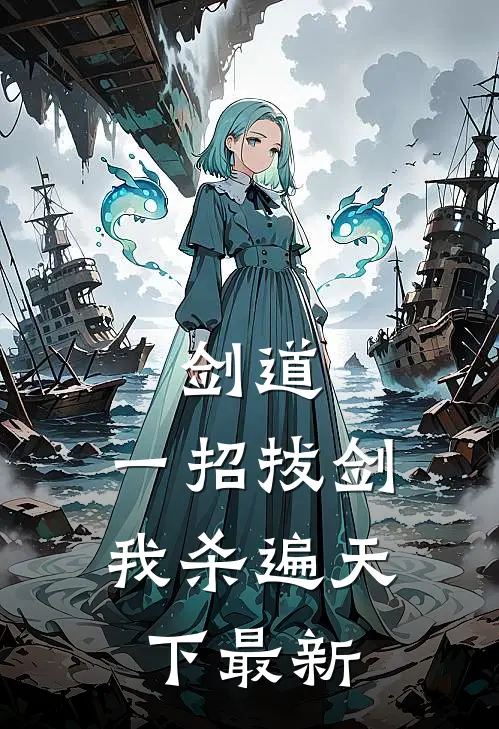 剑道：一招拔剑，我杀遍天下最新