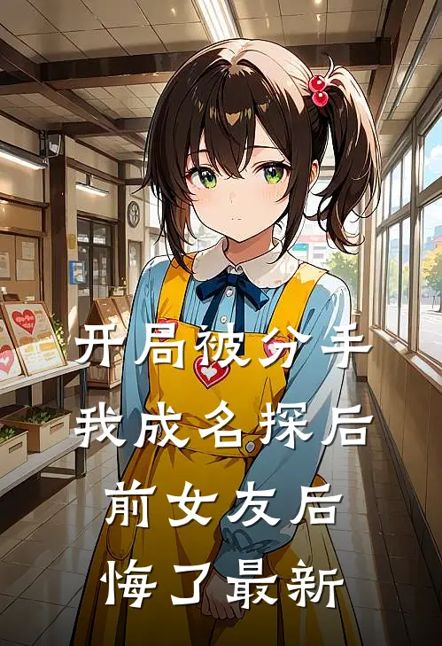 开局被分手，我成名探后前女友后悔了最新