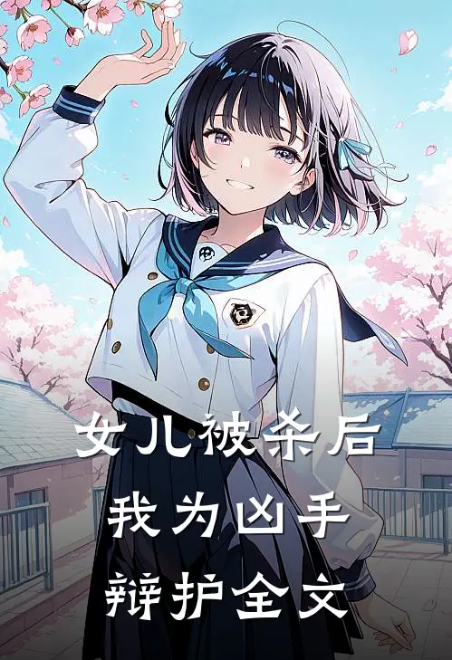 女儿被杀后，我为凶手辩护全文