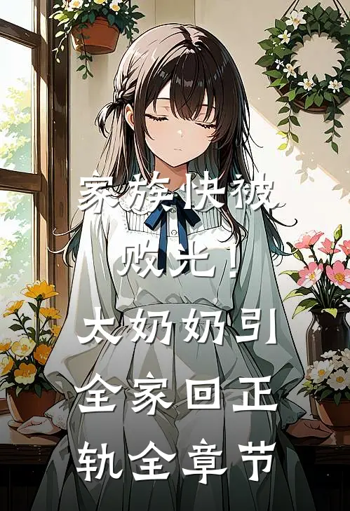 家族快被败光！太奶奶引全家回正轨全章节