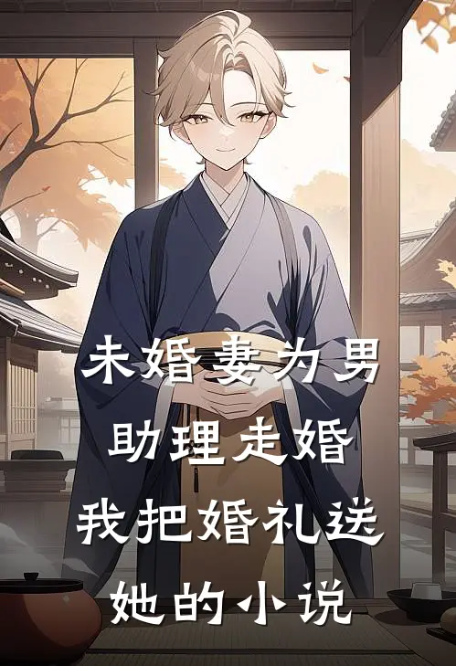 未婚妻为男助理走婚，我把婚礼送她的小说